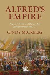 Alfred’s empire