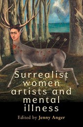 Surrealist women artists and mental illness