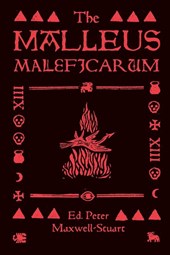 The Malleus Maleficarum