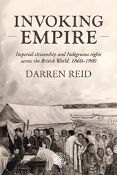 Invoking Empire
