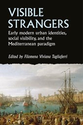 Visible Strangers