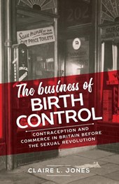 The Business of Birth Control