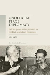 Unofficial Peace Diplomacy