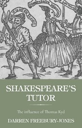 Shakespeare's Tutor