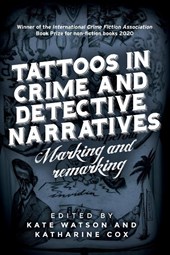 Tattoos in Crime and Detective Narratives