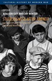 Statelessness After Arendt