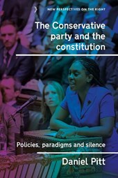 The Conservative Party and the constitution