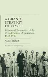 A Grand Strategy of Peace