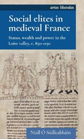 Social elites in medieval France