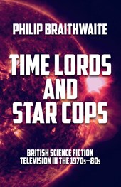 Time Lords and Star Cops