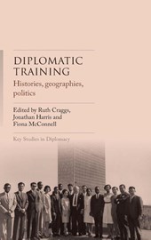 Diplomatic training