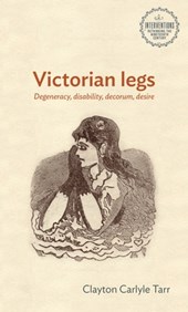 Victorian Legs