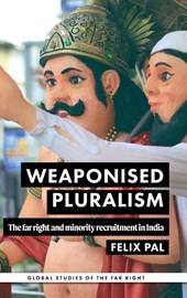 Weaponised pluralism