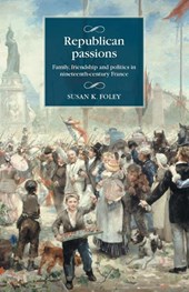 Republican Passions