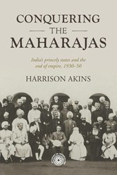 Conquering the Maharajas