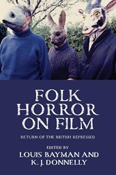Folk Horror on Film