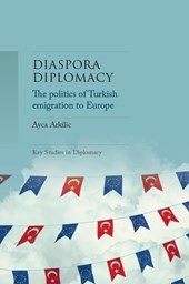 Diaspora Diplomacy