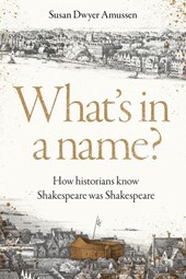 What's in a Name?