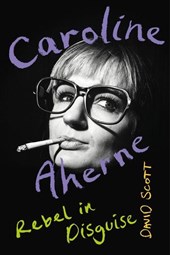 Caroline Aherne