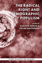 The radical right and demographic populism