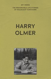 My Voice: Harry Olmer
