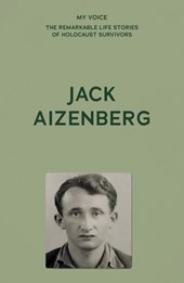 My Voice: Jack Aizenberg