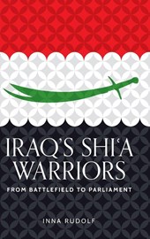 Iraq's Shi'a warriors