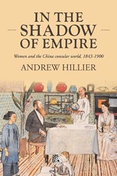 Living in the shadow of empire