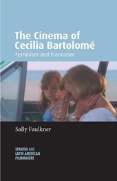 The Cinema of Cecilia Bartolome
