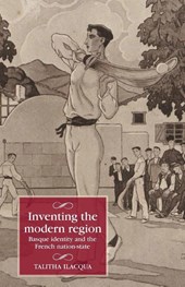 Inventing the Modern Region