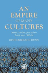 An Empire of Many Cultures