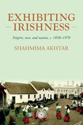 Exhibiting Irishness