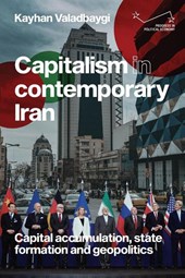 Capitalism in Contemporary Iran