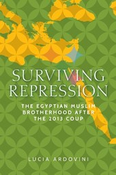 Surviving Repression