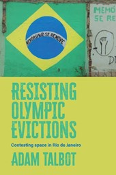 Resisting Olympic evictions
