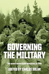 Governing the military