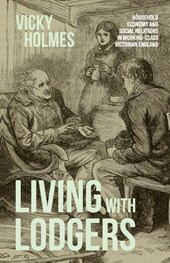 Living with lodgers