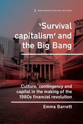 ‘Survival capitalism’ and the Big Bang