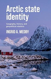 Arctic state identity