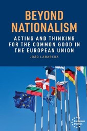 Beyond Nationalism