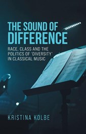 The sound of difference