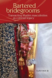 Bartered bridegrooms