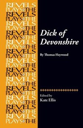 Dick of Devonshire