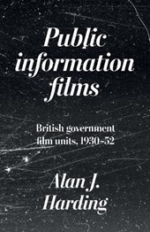 Public information films