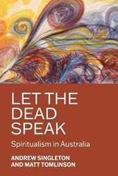Let the dead speak