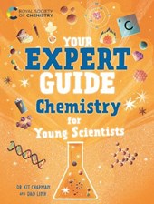 Your Expert Guide: Chemistry for Young Scientists