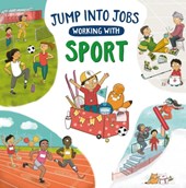 Jump into Jobs: Working with Sport