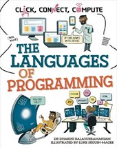 Click, Connect, Compute: The Languages of Programming