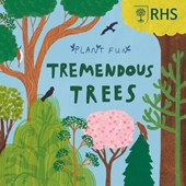 Plant Fun: Tremendous Trees