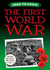 Need to Know: The First World War